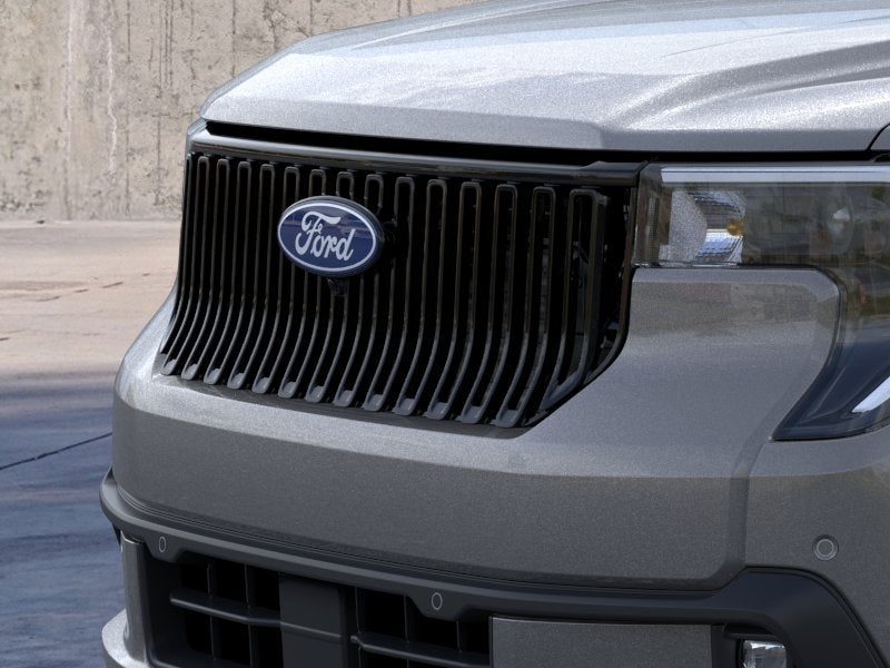 2026 Ford Maverick Lobo™