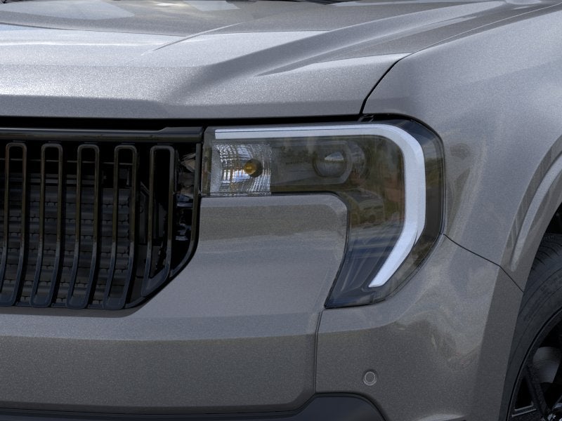 2026 Ford Maverick Lobo™