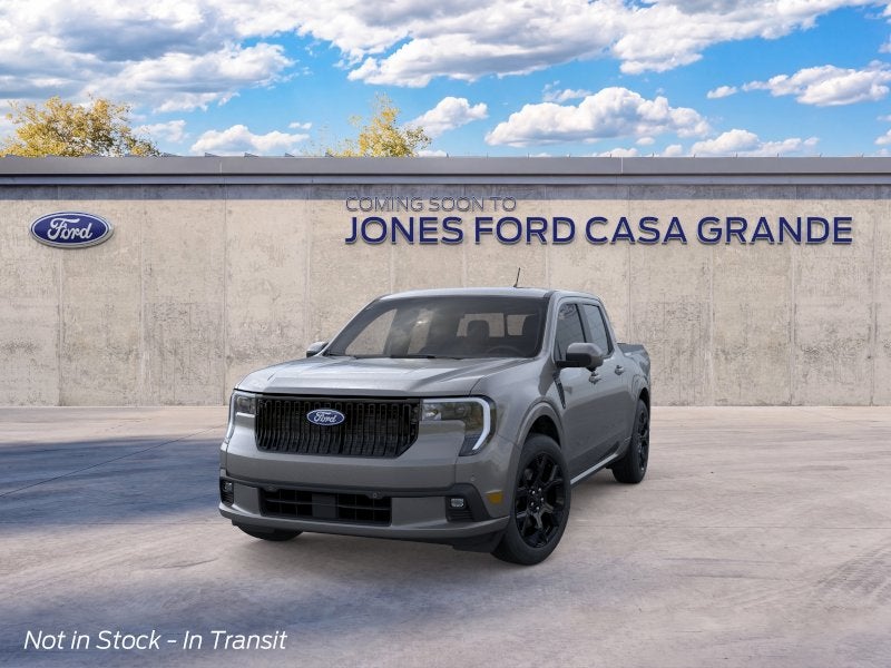 2026 Ford Maverick Lobo™