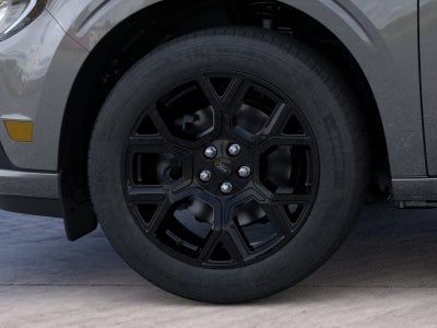 2026 Ford Maverick Lobo™