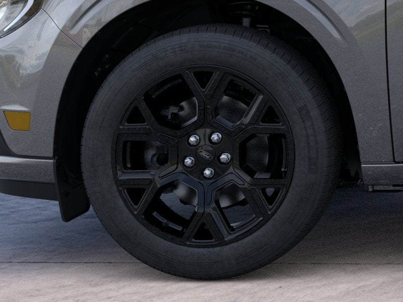 2026 Ford Maverick Lobo™
