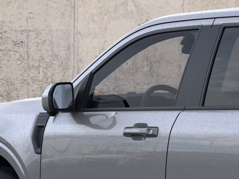 2026 Ford Maverick Lobo™