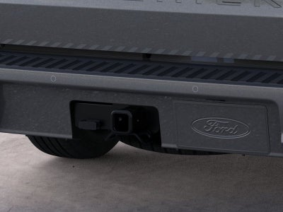 2026 Ford Maverick Lobo™