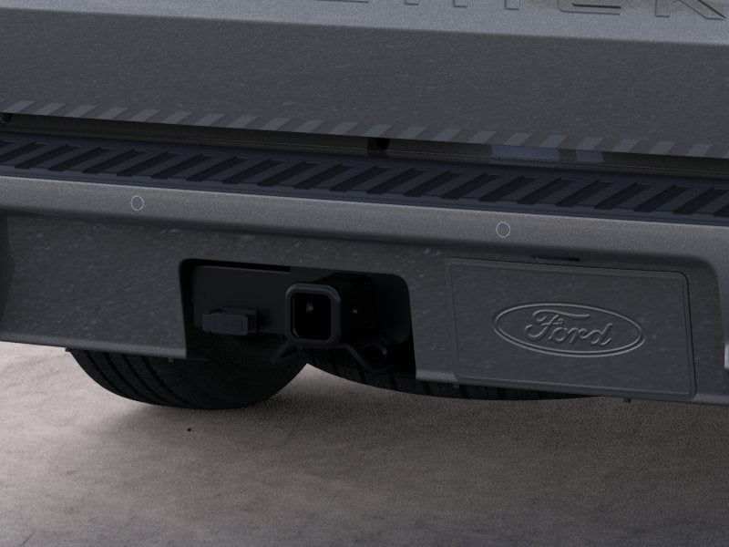 2026 Ford Maverick Lobo™