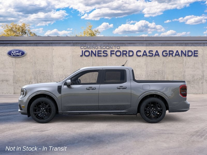 2026 Ford Maverick Lobo™