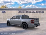 2026 Ford Maverick Lobo™