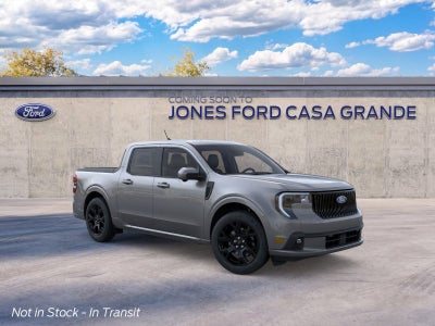 2026 Ford Maverick Lobo™