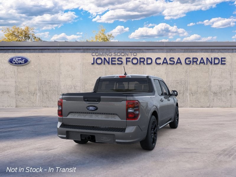 2026 Ford Maverick Lobo™