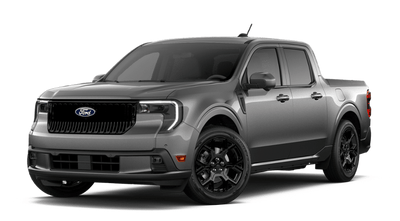 2026 Ford Maverick Lobo™