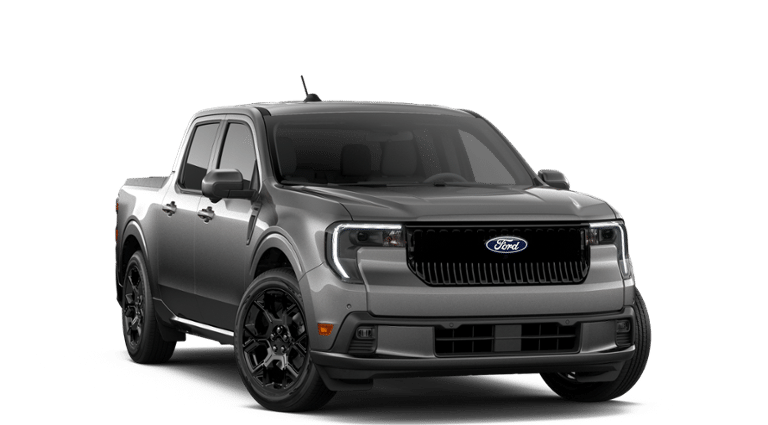 2026 Ford Maverick Lobo™