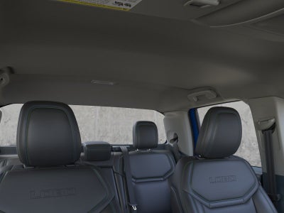 2026 Ford Maverick Lobo™