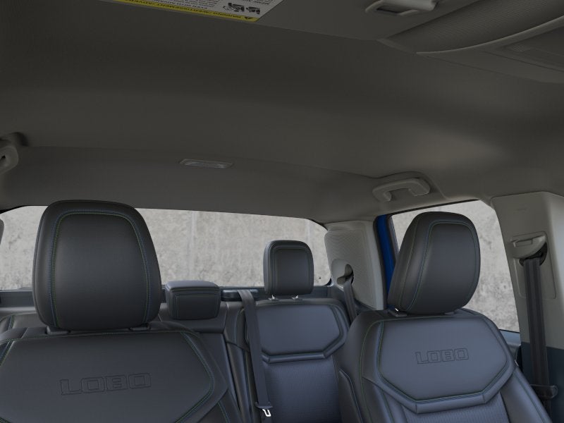 2026 Ford Maverick Lobo™