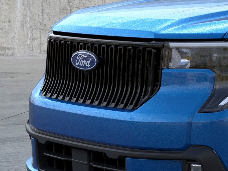 2026 Ford Maverick Lobo™