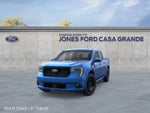 2026 Ford Maverick Lobo™