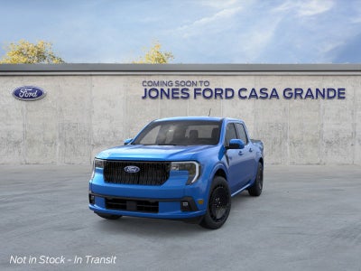 2026 Ford Maverick Lobo™