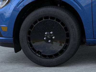 2026 Ford Maverick Lobo™