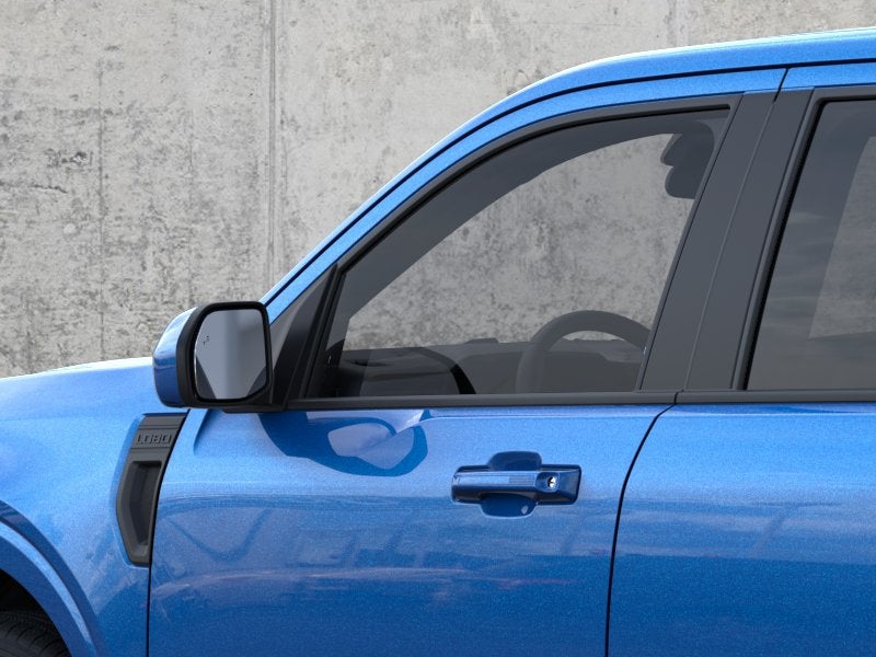 2026 Ford Maverick Lobo™