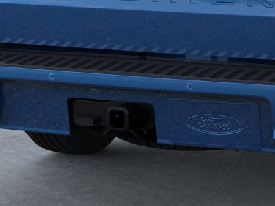 2026 Ford Maverick Lobo™