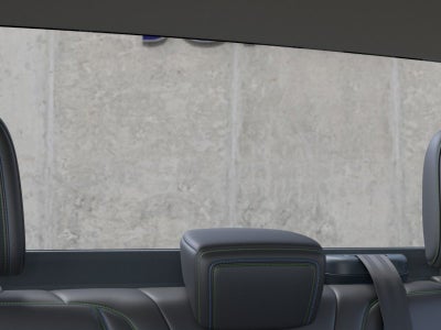 2026 Ford Maverick Lobo™