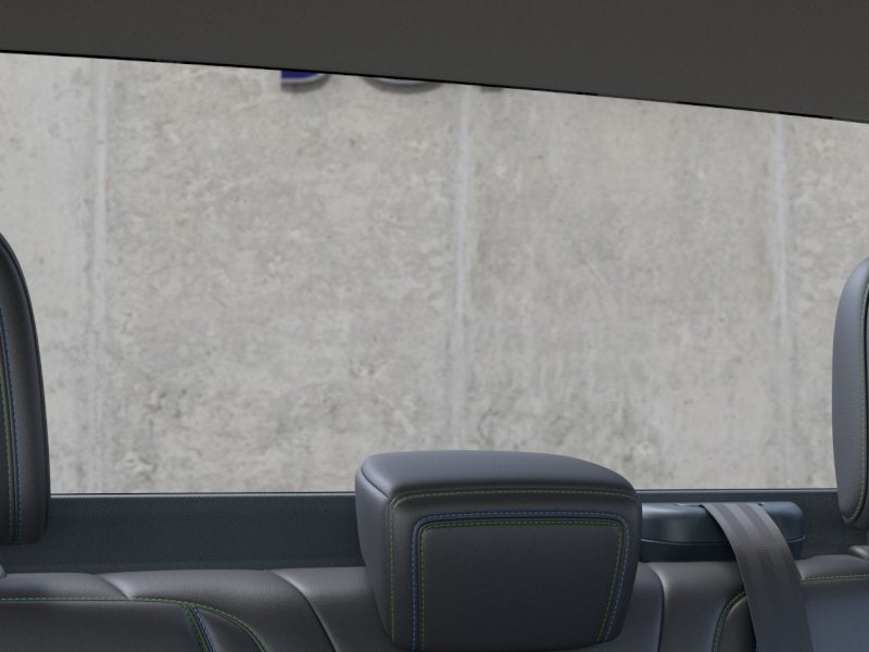 2026 Ford Maverick Lobo™