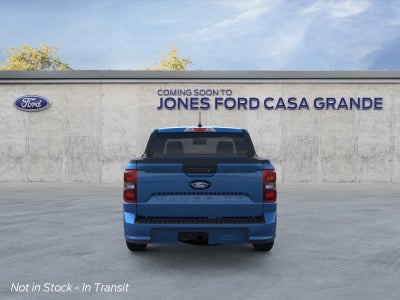 2026 Ford Maverick Lobo™