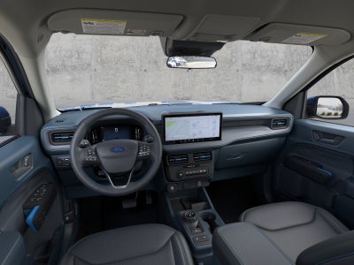 2026 Ford Maverick Lobo™