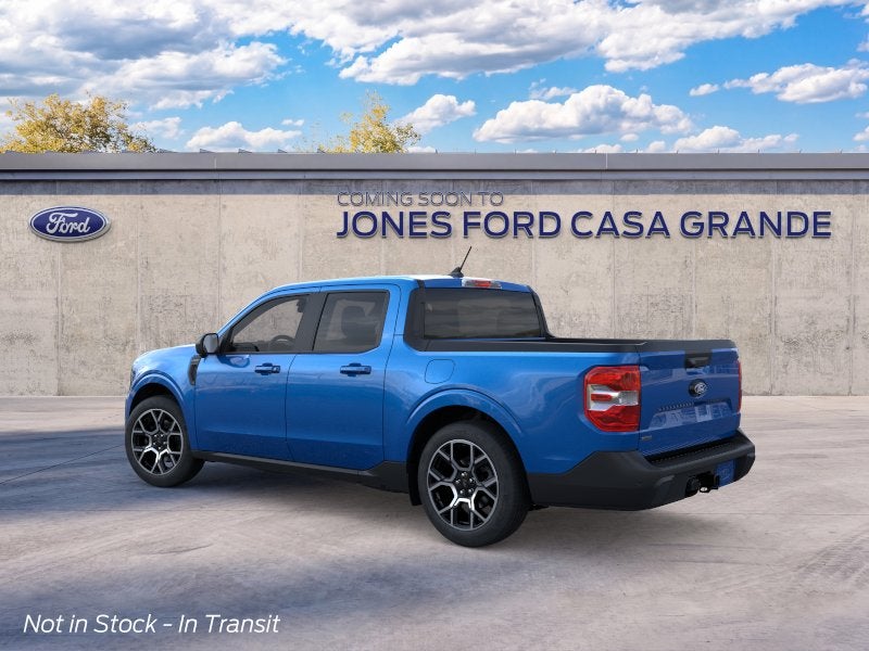 2026 Ford Maverick Lariat®