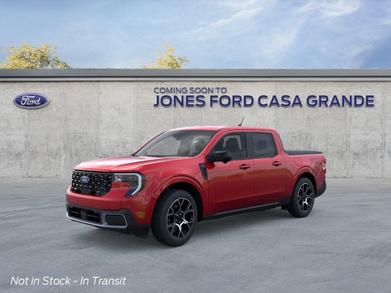 2026 Ford Maverick Lariat®